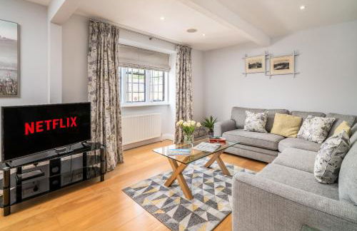 Castle Properties:Eton-The College - Foto 49