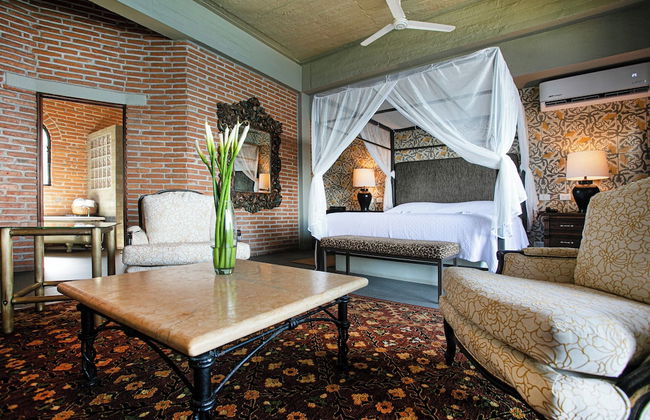 Quinta Maria Cortez Beach Hotel - Foto 67