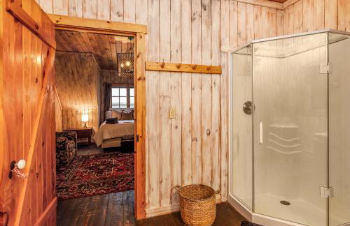 Frogmore Cabin - Foto 42