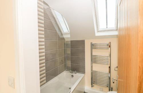 Firtree Cottage - Foto 21