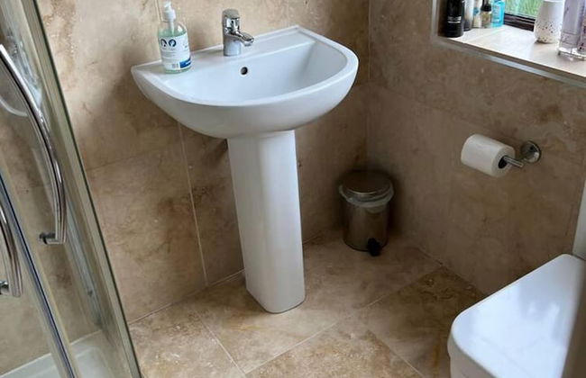 Woodside Cottage Grewelthorpe Nr Masham Ripon - Foto 21