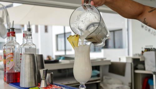 Apartamentos Vibra Jabeque Soul-3SUP - Photo 5