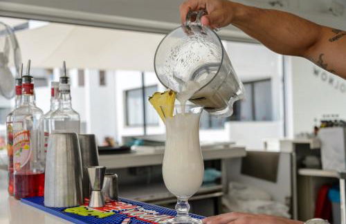 Apartamentos Vibra Jabeque Soul-3SUP - Photo 5