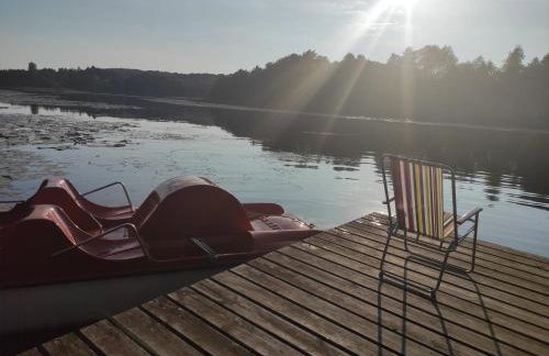 Domek Na Wzgórzu - całoroczny - Foto 16