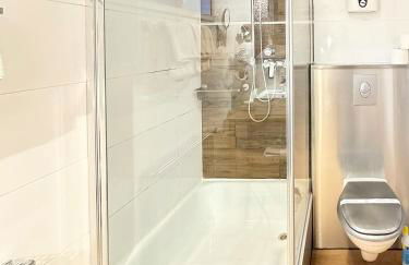 CariSSA Ferienwohnung - mit THERMEplus - Foto 35