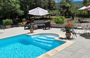 Villa le Bosquet en Luberon. - Photo 12