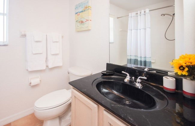 Ip60529 - Highlands Reserve - 4 Bed 2.5 Baths Villa - Foto 13