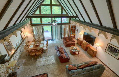 Mercer House - Foto 10