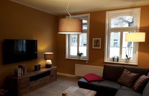 Apartment Zeitreise - Foto 16