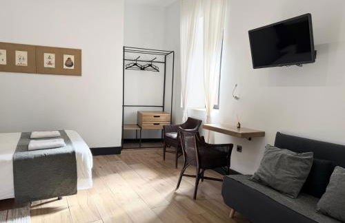 Balhondo Open Village - Foto 69