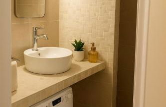 Mponanos' Family House - Foto 20