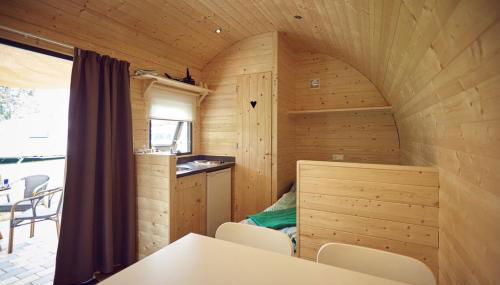 Süsel Seeparx Ferienhaus Wakehouse - Foto 5