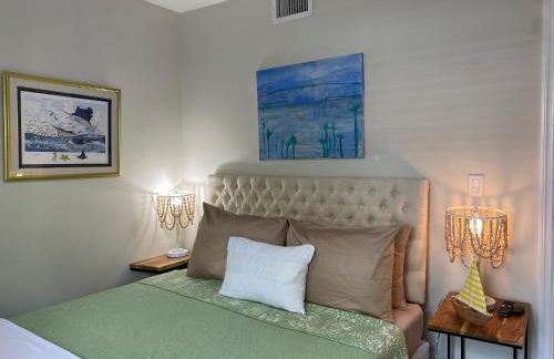 Artful Home Near Design District - Foto 12