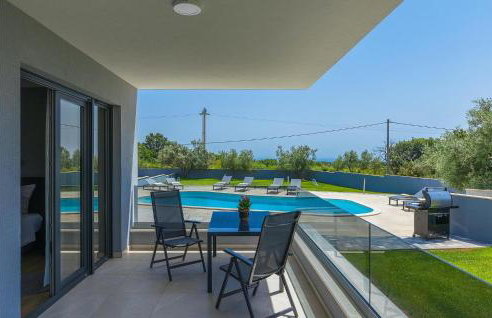 Villa Posidonia - Foto 9