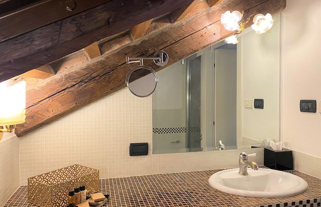 Ca' San Giorgio Relais & Suites - Photo 48