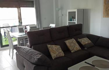 Playa Atlanterra, 1ª linea playa vistas al mar - Foto 13