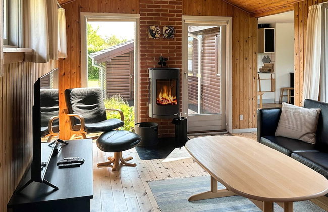 6 Person Holiday Home in Struer - Foto 7