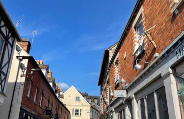 Cupcake Cottage: Quintessential Cotswold Cottage - Foto 32