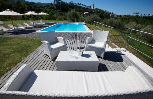 Appartamenti Borgo San Pietro - Foto 46