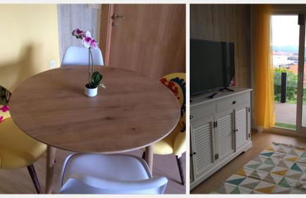 Madera y Mar (familias/parejas) - Foto 53