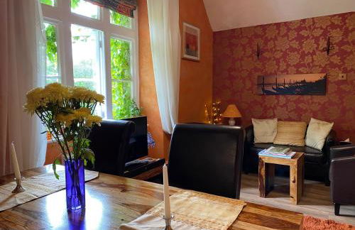 Penmachno Hall - self catering suite - Foto 45