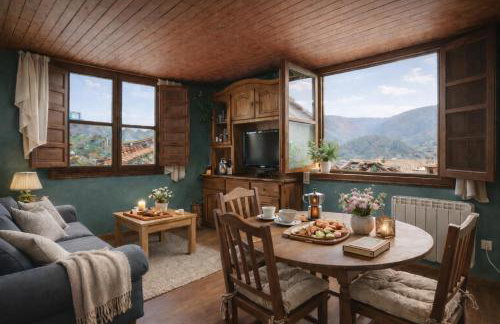 Montegrande, entorno mágico rodeado de montañas - Foto 2