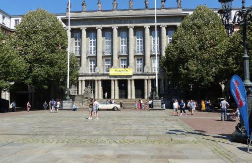 Ferienwohnung Schwebebahn in Wuppertal - Foto 60