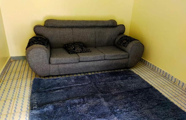 Stay.Plus Siantonas Apartment Narok - Foto 7