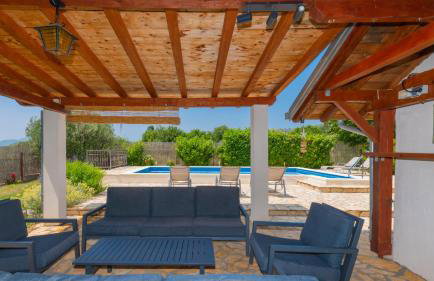 Villa Ivka-Omis by Villas Guide - Foto 4