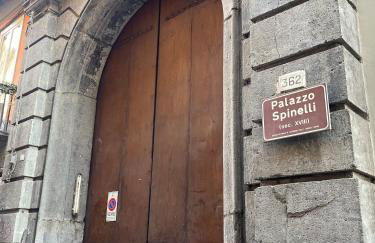 Spinelli house - Photo 17