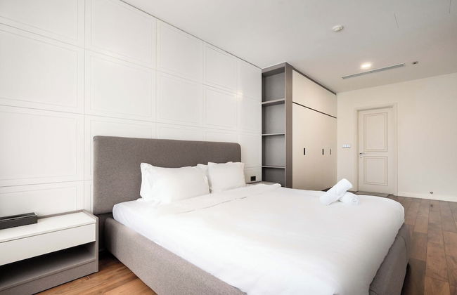 Madison Saigon - ANGIA Hospitality - Foto 16