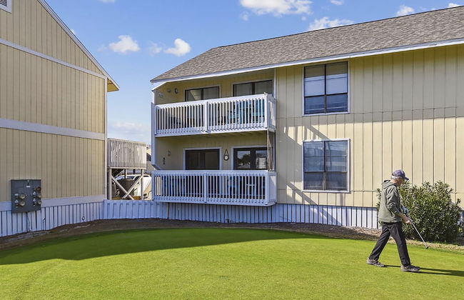 Sandpiper Cove 3202 2 Bedroom Condo by RedAwning - Foto 55