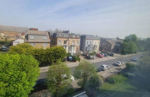 Bright & Lovely & apartment - Foto 9