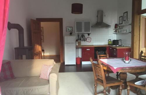 Auberge Tabarz Zimmerberg - Photo 27