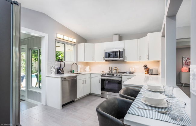 Starfish Contemporary Home - Foto 14