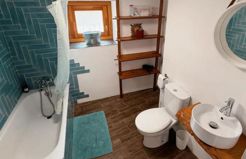 Casa rural Serafin - Foto 18