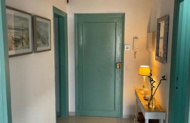 Aquamarine Sant Feliu en la playa con patio - Foto 9