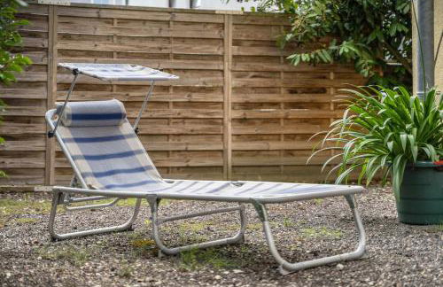 Ferienwohnung For two - Foto 22