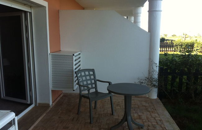 Renovated Seafront Apartment in Saidia 50m - Residente Perle Orientale rt1 - Foto 19