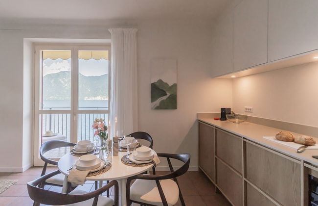 Casa Vela in Sala Comacina - Foto 15