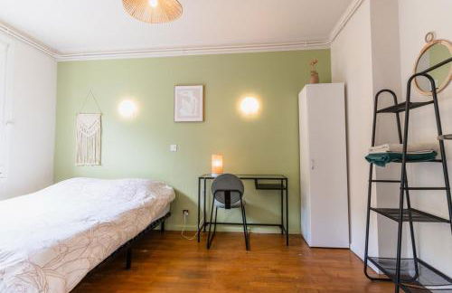 T4 Très Spacieux et lumineux et Moderne à Joeuf - Foto 11