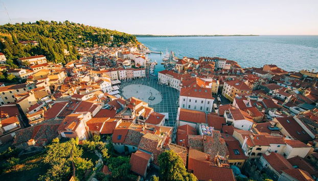 Tour Privado de Dia Inteiro pela Costa da Eslovênia: Koper, Piran - Foto 2