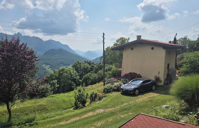 Monte Bar Old Cottage - Foto 1