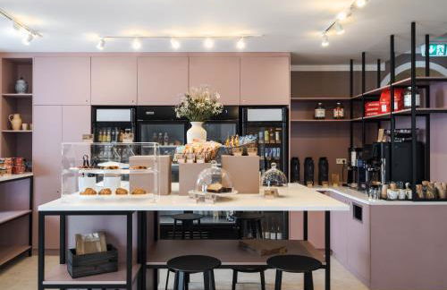 Numa Düsseldorf Artol - Foto 70