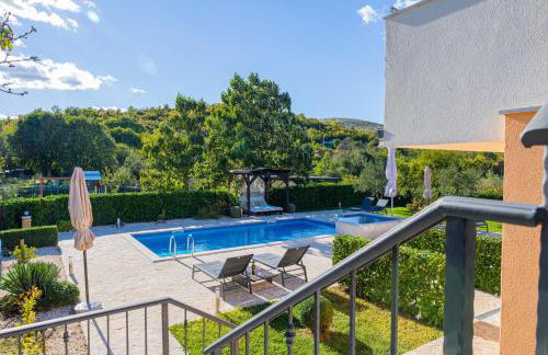 Villa Marin - Foto 14