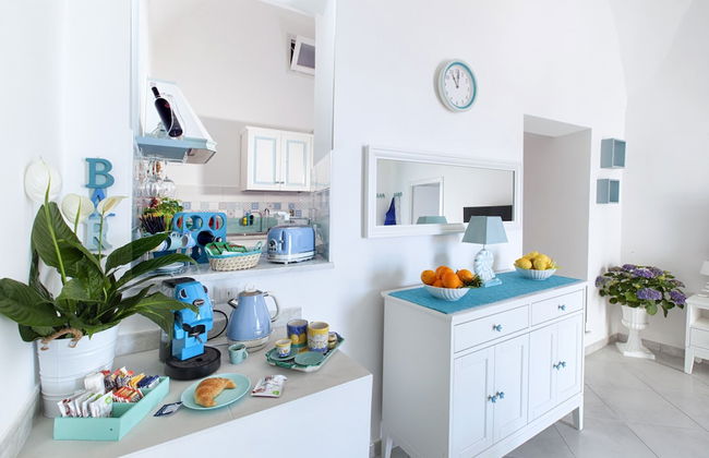 Estate4home - Casa Antonietta - Foto 13