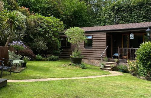 The Cabin, Roundabout Lane - Foto 3