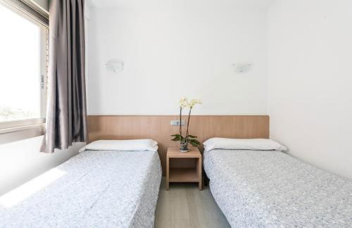 Apartamentos Flats Friends Atlantida - Foto 138