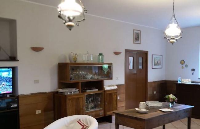 Agriturismo La Solagna - Photo 17