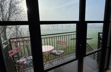 The Writers Lodge, serene luxury country escape - Foto 24